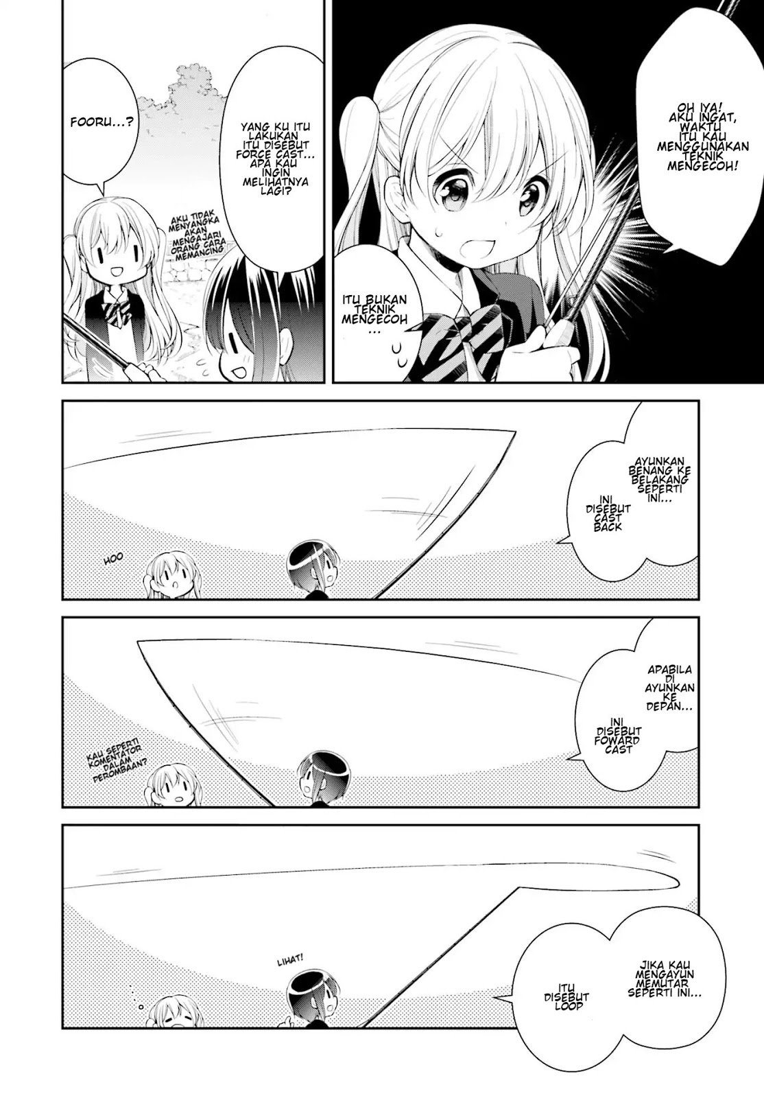 Slow Loop Chapter 02 Gambar 17
